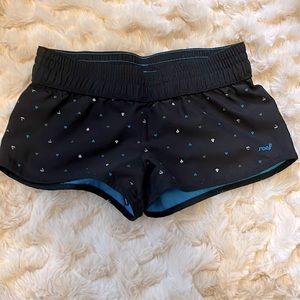 REEF board shorts 0 / XS